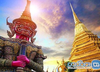 جاذبه های گردشگری بانکوک که افراد به آن ها بی توجهند! (تور تایلند ارزان)