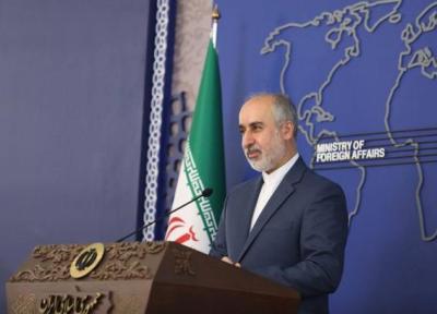 اولین واکنش ایران به دیوار جنجالی سیستان