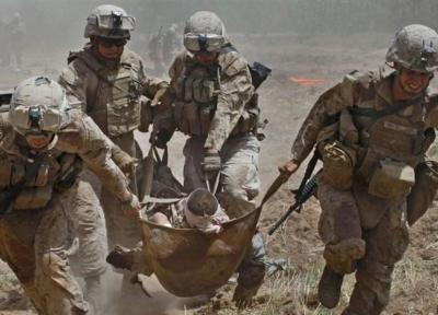 رسانه غربی: آمریکا مدتها قبل در افغانستان شکست خورده است