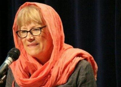 ماریا دوتسنکو: سازمان ملل در کنار مردم ایران می ماند