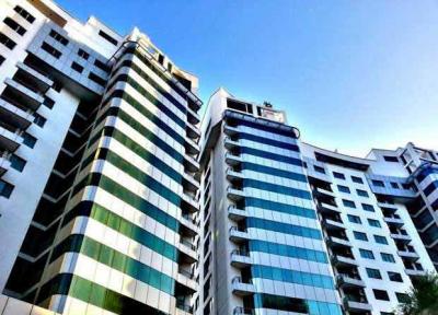 حباب قیمت آپارتمان در منطقه 5 تهران