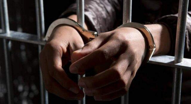 یکی از مدیران سابق انتقال خون استان قزوین بازداشت شد