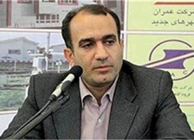 تحویل مسکن ویژه تهرانسر از پاییز 92، هر واحد مسکونی 250 میلیون تومان