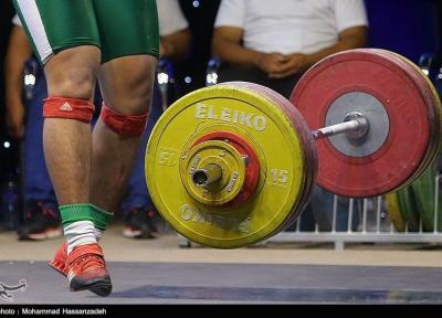 4 مدال برای وزنه برداران ایران، بیرالوند نقره گرفت، سلطانی برنز