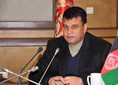 اعلام حمایت رئیس مجلس افغانستان از اعلام پیروزی عبدالله در انتخابات!