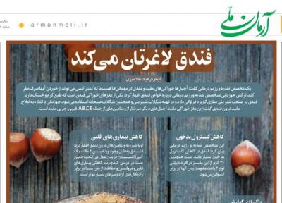 فندق لاغرتان می نماید؟
