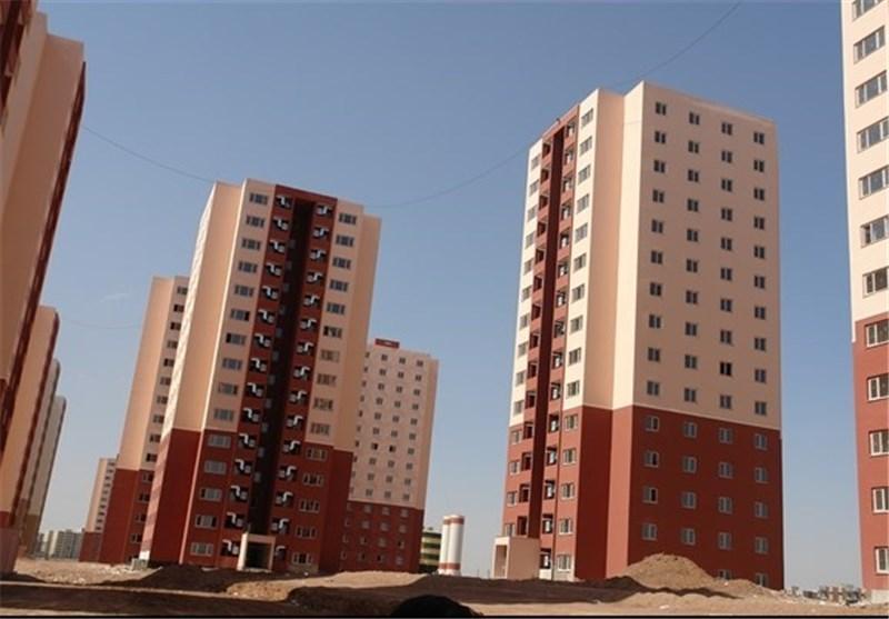 24 واحد مسکونی به زنان سرپرست خانوار در قم تحویل شد 24 واحد مسکونی به زنان سرپرست خانوار در قم تحویل شد