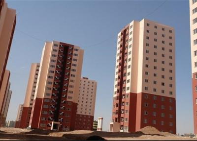 24 واحد مسکونی به زنان سرپرست خانوار در قم تحویل شد