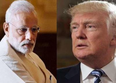 صادرات داروی هندی به آمریکا با تهدید ترامپ