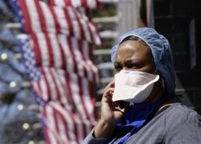 کوشش فرماندار آمریکایی برای خرید ماسک از چین دور از چشم ترامپ
