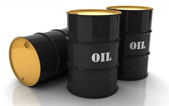 افزایش اندک قیمت نفت