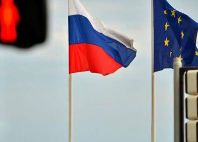 اتحادیه اروپا برای بازگشت روسیه به جی 7 مخالف است