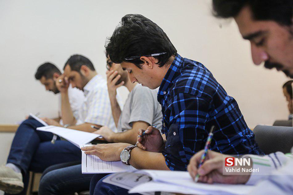 وضعیت امتحانات پایان ترم در دانشگاه های آزاد چگونه است؟ شرایط امتحانات سرانجام ترم در دانشگاه های آزاد چگونه است؟