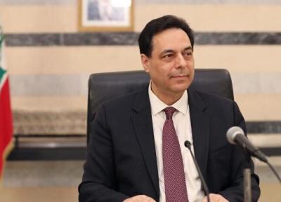 واکنش نخست وزیر لبنان به خبرها درباره استعفای دولت