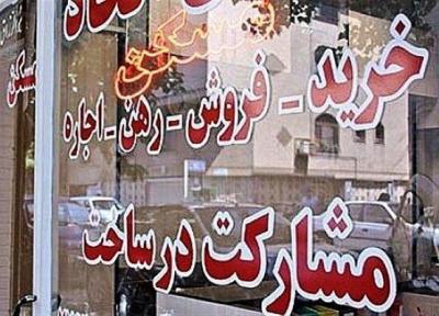 26 بنگاه مسکن در مهریز تعطیل شد