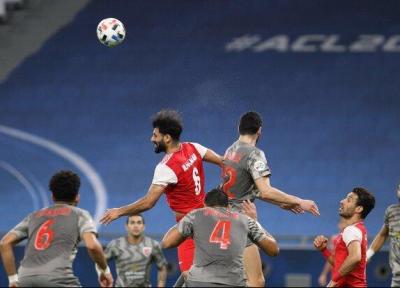 چرا فینال لیگ قهرمانان آسیا به جای تهران در دوحه برگزار می گردد؟
