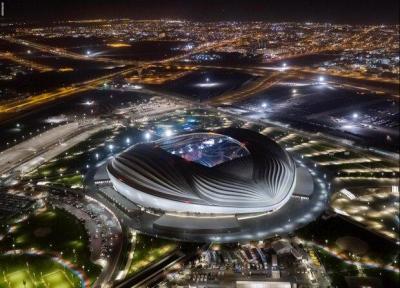 سبقت قطر از ایران و عربستان برای دریافت میزبانی جام ملت های آسیا
