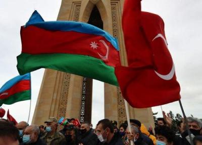 اختلاف آنکارا - مسکو بر سر استقرار نظامی ترکیه در جمهوری آذربایجان