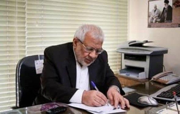 بادامچیان درگذشت علی اصغر زارعی را تسلیت گفت بادامچیان درگذشت علی اصغر زارعی را تسلیت گفت
