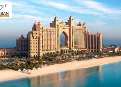 10 هتل ساحلی در دبی را بیشتر بشناسیم
