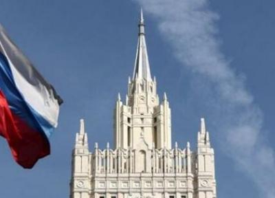 روسیه پنج دیپلمات لهستانی را اخراج می نماید