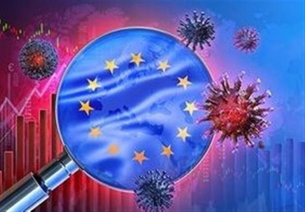 کرونا در اروپا، از دشواری بهبود مالی تا 32 مورد مرگ پس از تزریق واکسن آسترازنکا در انگلیس