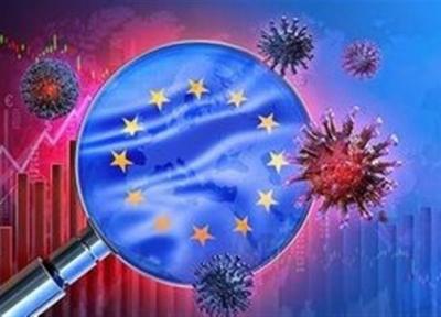کرونا در اروپا، از دشواری بهبود مالی تا 32 مورد مرگ پس از تزریق واکسن آسترازنکا در انگلیس