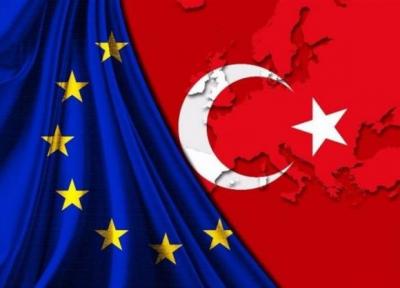 ترکیه هم خواهان مشارکت در پروژه دفاع مشترک اروپایی شد