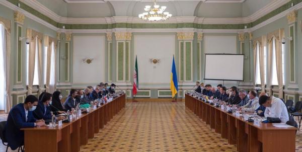 برگزاری نخستین روز دور سوم مذاکرات ایران و اوکراین درباره هواپیمای اوکراینی