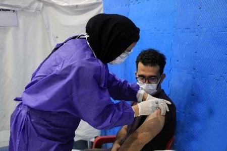 تزریق بیش از 118 هزار دز واکسن کرونا طی روز گذشته در فارس