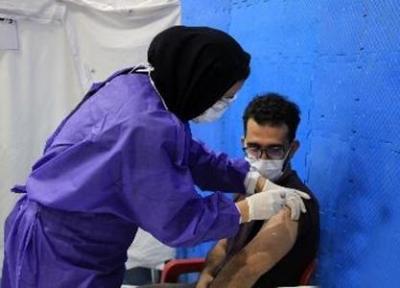 تزریق بیش از 118 هزار دز واکسن کرونا طی روز گذشته در فارس