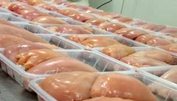 قیمت انواع مرغ و تخم مرغ در 20 مهر 1400 (لیست قیمت)