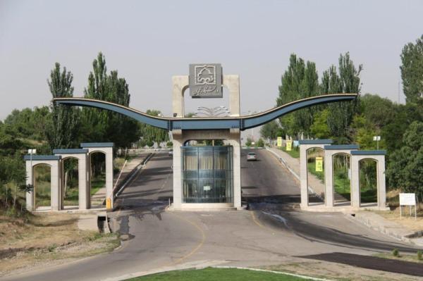 دانشگاه های زنجان و کوشیتسه اسلواکی تفاهم نامه همکاری امضا کردند