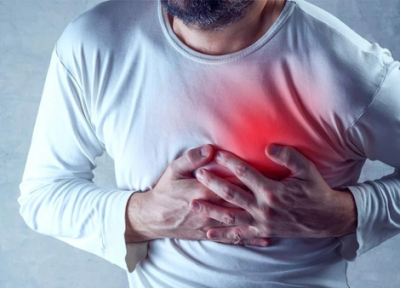 9 عامل خطری که شما را به حمله قلبی نزدیک می نماید