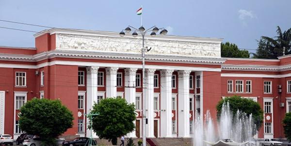 تور روسیه ارزان: دوشنبه میزبان هفتمین همایش بین پارلمانی تاجیکستان و روسیه