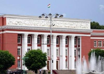 تور روسیه ارزان: دوشنبه میزبان هفتمین همایش بین پارلمانی تاجیکستان و روسیه