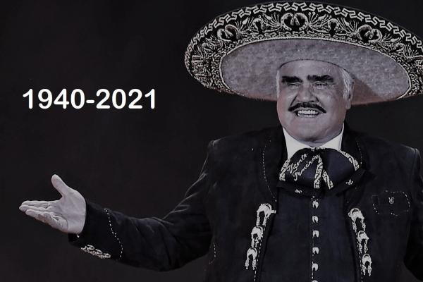 تور مکزیک ارزان: پادشاه موسیقی مکزیک درگذشت