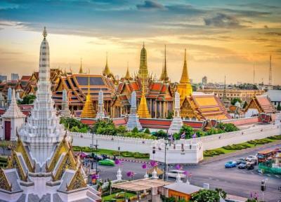 تور ارزان تایلند: بازارهای شبانه و بازارهای شناور بانکوک