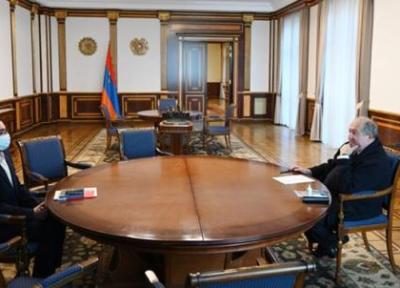 تور ارزان ارمنستان: رئیس جمهور ارمنستان: ترکیه اتحادیه اروپا را به گروگان گرفته است