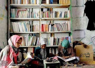 روستاهای کشور به تاسیس 3000 کتابخانه احتیاج دارند، ظرفیت خیران و گروه های جهادی در همکاری با نهاد