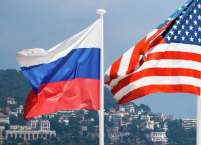 تور ارزان روسیه: اخراج دیپلمات های آمریکایی از روسیه