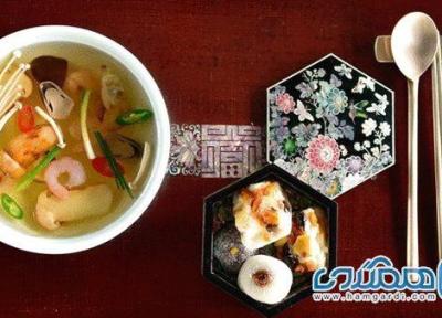 ده رستوران برتر کره ای در سئول ، برترین رستوران های سئول