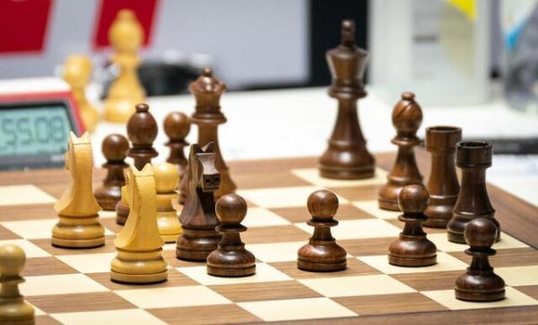 پیروزی مرد شماره یک شطرنج ایران در هلند ، نفر اول دنیا مغلوب شد (تور هلند ارزان)