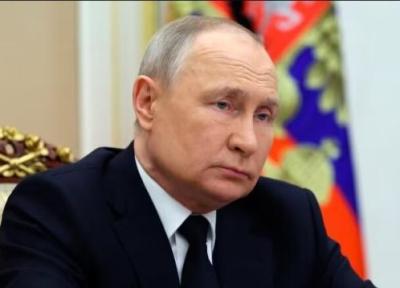 ابراز خوش بینی پوتین نسبت به حل مسائل باکو و ایروان