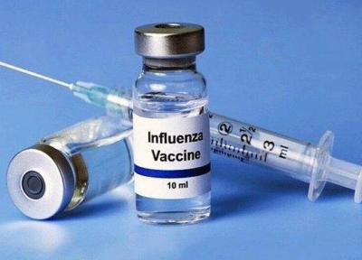 واکسن آنفلوآنزا در داروخانه ها توزیع شد ؛ قیمت واکسن اعلام شد ، واکسن اروپایی وارد می گردد؟