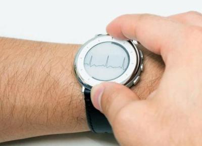 اختراع بی نظیر دانشمند ایرانی در آمریکا، ساعت هوشمند برای تشخیص بیماری قلبی
