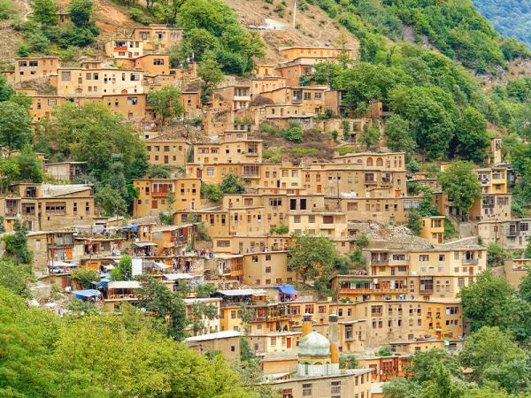 زیبا ترین روستاهای ایران که حتما باید به آن ها سفر کنید!