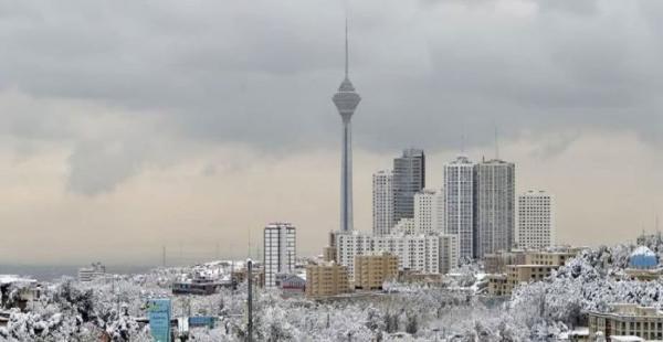 جاهای دیدنی تهران در زمستان؛ یک گشت وگذار دل چسب زمستانی