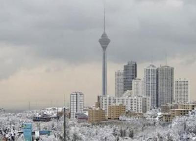 جاهای دیدنی تهران در زمستان؛ یک گشت وگذار دل چسب زمستانی