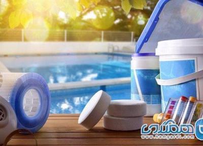 آنالیز ویژگی ها و کاربرد قرص کلر و آب اکسیژنه در ضدعفونی و گندزدایی